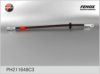 GAZ 3110003506025000 Brake Hose